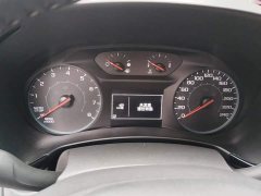Chevrolet Equinox 535T Premier Edition - ფოტო 14