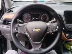 Chevrolet Equinox 535T Premier Edition - ფოტო 15