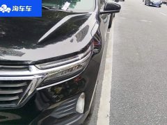 Chevrolet Equinox 535T Premier Edition - ფოტო 5