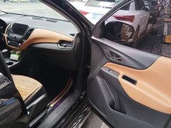 Chevrolet Equinox 535T Premier Edition - ფოტო 8