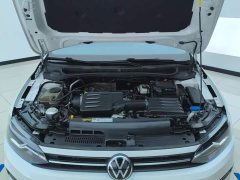 Volkswagen Polo 2023 Plus 1.5L Automatic Panoramic Comfort Edition - ფოტო 10