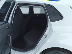 Volkswagen Polo 2023 Plus 1.5L Automatic Panoramic Comfort Edition - ფოტო 11