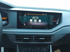 Volkswagen Polo 2023 Plus 1.5L Automatic Panoramic Comfort Edition - ფოტო 13