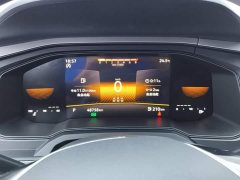 Volkswagen Polo 2023 Plus 1.5L Automatic Panoramic Comfort Edition - ფოტო 14