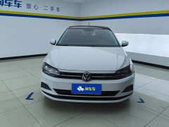 Volkswagen Polo 2023 Plus 1.5L Automatic Panoramic Comfort Edition - ფოტო 2