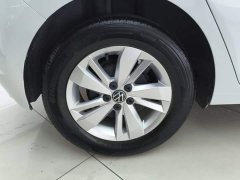 Volkswagen Polo 2023 Plus 1.5L Automatic Panoramic Comfort Edition - ფოტო 6
