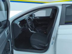 Volkswagen Polo 2023 Plus 1.5L Automatic Panoramic Comfort Edition - ფოტო 9