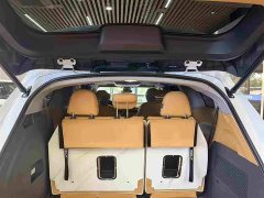 Toyota Sienna 2021 2.5L Hybrid Comfort Edition - ფოტო 10