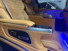 Toyota Sienna 2021 2.5L Hybrid Comfort Edition - ფოტო 12