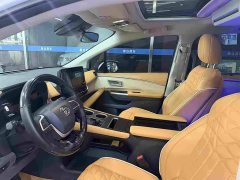 Toyota Sienna 2021 2.5L Hybrid Comfort Edition - ფოტო 4