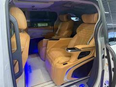 Toyota Sienna 2021 2.5L Hybrid Comfort Edition - ფოტო 6