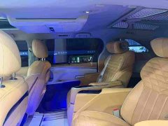 Toyota Sienna 2021 2.5L Hybrid Comfort Edition - ფოტო 7