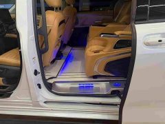 Toyota Sienna 2021 2.5L Hybrid Comfort Edition - ფოტო 8