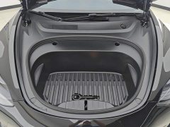 Tesla Model 3 2022 Rear-Wheel Drive - ფოტო 10