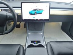 Tesla Model 3 2022 Rear-Wheel Drive - ფოტო 16