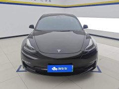 Tesla Model 3 2022 Rear-Wheel Drive - ფოტო 2