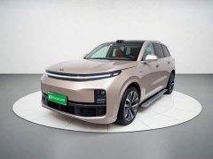 Li Auto L9 Max - ფოტო 1