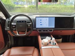Li Auto L9 Max - ფოტო 10