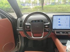 Li Auto L9 Max - ფოტო 11
