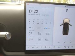 Li Auto L9 Max - ფოტო 12