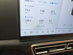 Li Auto L9 Max - ფოტო 13