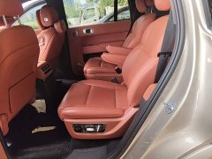 Li Auto L9 Max - ფოტო 18