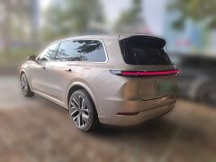 Li Auto L9 Max - ფოტო 4