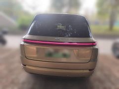 Li Auto L9 Max - ფოტო 5