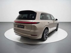 Li Auto L9 Max - ფოტო 6