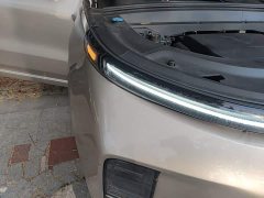 Li Auto L9 Max - ფოტო 7