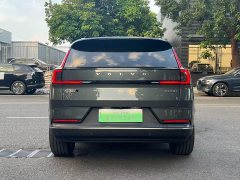 Volvo XC70 Plug-in Hybrid 2026 AWD Extended Range Plus - ფოტო 10