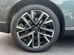Volvo XC70 Plug-in Hybrid 2026 AWD Extended Range Plus - ფოტო 11