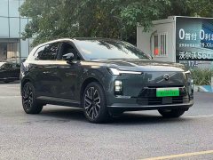 Volvo XC70 Plug-in Hybrid 2026 AWD Extended Range Plus - ფოტო 3