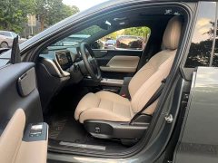 Volvo XC70 Plug-in Hybrid 2026 AWD Extended Range Plus - ფოტო 4