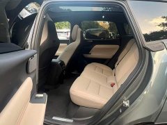 Volvo XC70 Plug-in Hybrid 2026 AWD Extended Range Plus - ფოტო 5