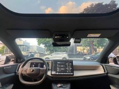 Volvo XC70 Plug-in Hybrid 2026 AWD Extended Range Plus - ფოტო 8