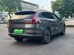 Volvo XC70 Plug-in Hybrid 2026 AWD Extended Range Plus - ფოტო 9