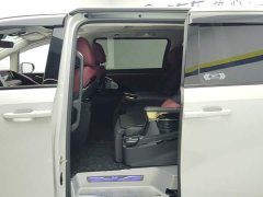 GAC Aion S Plus 2023 E9 PRO - ფოტო 11