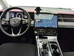 GAC Aion S Plus 2023 E9 PRO - ფოტო 12