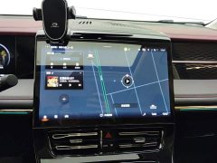 GAC Aion S Plus 2023 E9 PRO - ფოტო 13