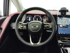 GAC Aion S Plus 2023 E9 PRO - ფოტო 15
