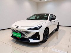 Changan UNI-V 1.5T Deluxe - ფოტო 1