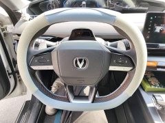 Changan UNI-V 1.5T Deluxe - ფოტო 11