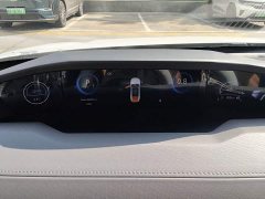 Changan UNI-V 1.5T Deluxe - ფოტო 12