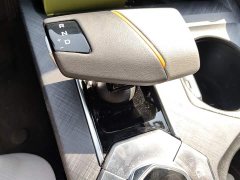 Changan UNI-V 1.5T Deluxe - ფოტო 15