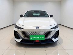 Changan UNI-V 1.5T Deluxe - ფოტო 2