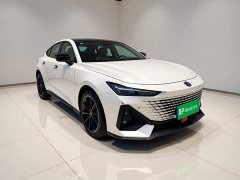 Changan UNI-V 1.5T Deluxe - ფოტო 3