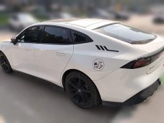 Changan UNI-V 1.5T Deluxe - ფოტო 4