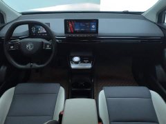 SAIC MG4 425km Luxury - ფოტო 12