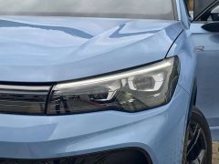 Volkswagen Tiguan L 2026 PRO 380TSI AWD R-Line Premium Edition - ფოტო 10